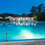 Porto Rotondo - Kemping