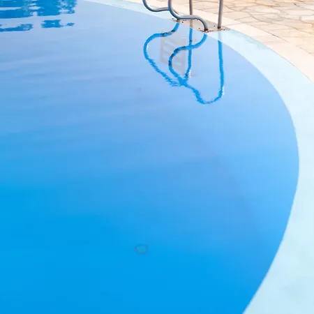 Porto Rotondo - Kemping Cugnana