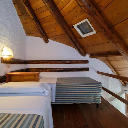 Porto Rotondo - Kemping