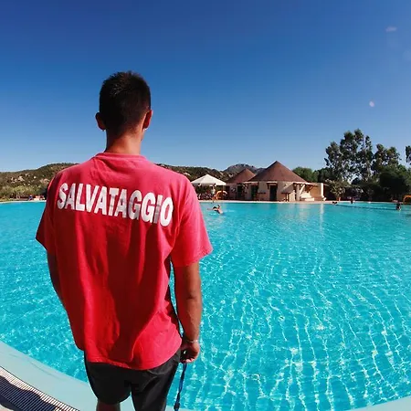 Porto Rotondo - Cugnana