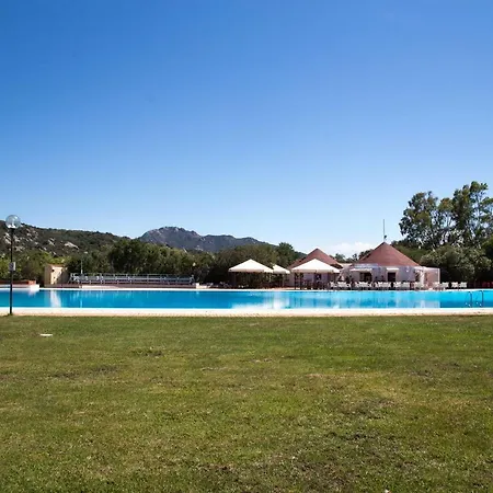 Kemping Porto Rotondo -