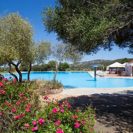 Porto Rotondo - Cugnana