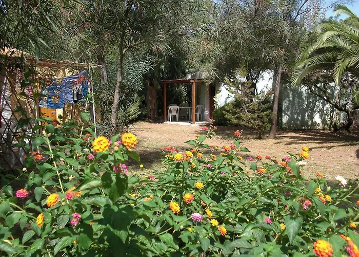 Porto Rotondo - Campsite 3*