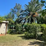 Porto Rotondo - Camping