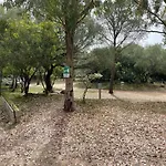 Camping Porto Rotondo - 3*