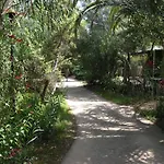 Porto Rotondo - Camping Cugnana