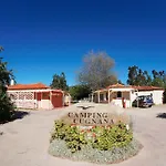 Camping Porto Rotondo -