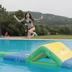 Porto Rotondo - Camping