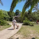 Porto Rotondo - Camping Cugnana
