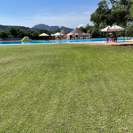 Kemping Porto Rotondo -