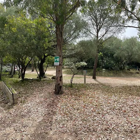 Campeggio Porto Rotondo - 3*
