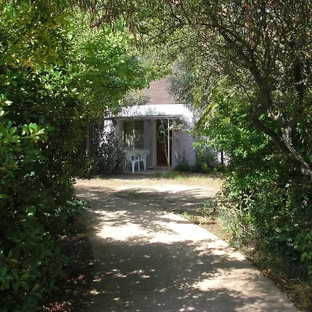 Kemping Porto Rotondo -