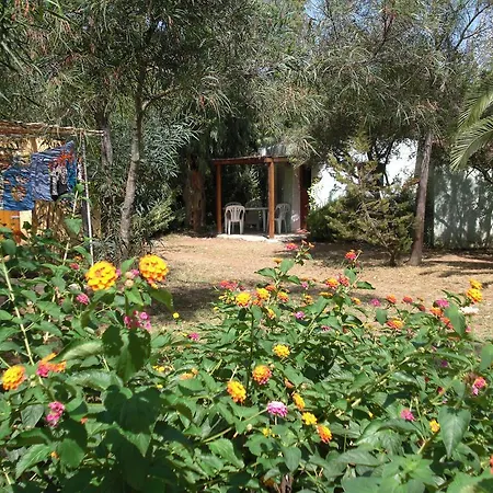 Porto Rotondo - אתר קמפינג 3*