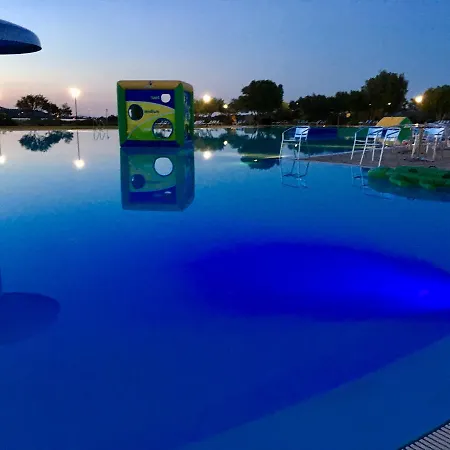 Porto Rotondo - Campeggio 3*