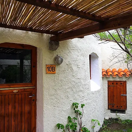 אתר קמפינג Porto Rotondo - קוניאנה