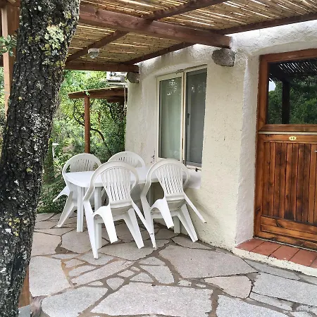 Porto Rotondo - 3* קוניאנה