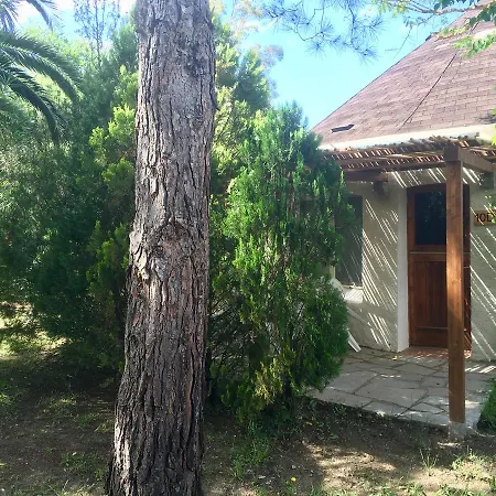 Porto Rotondo - Kemping 3*