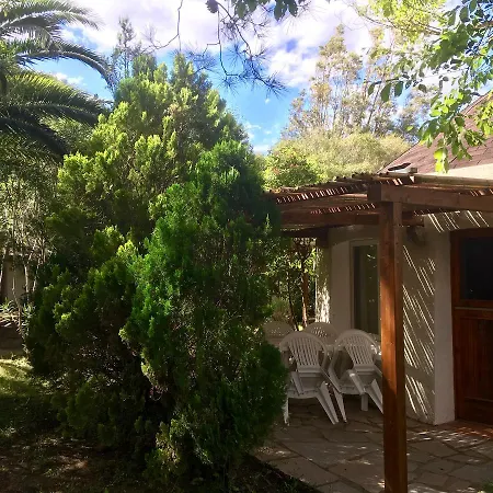 Campeggio Porto Rotondo - 3*