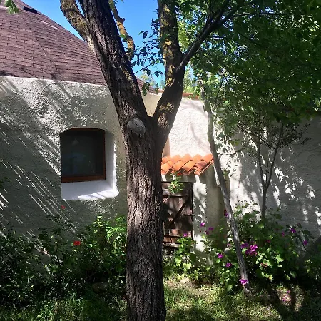 אתר קמפינג Porto Rotondo -