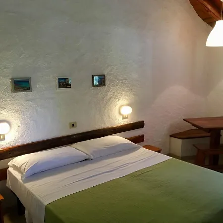 Kemping Porto Rotondo -