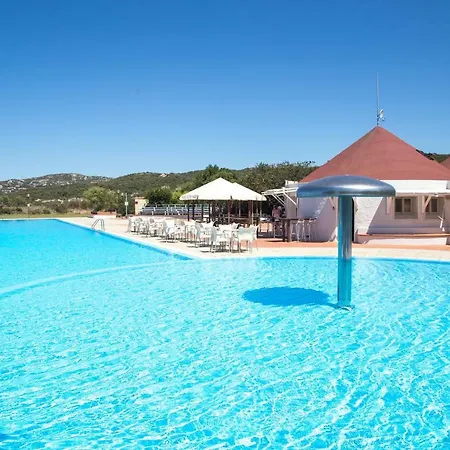 Porto Rotondo - 3* Cugnana