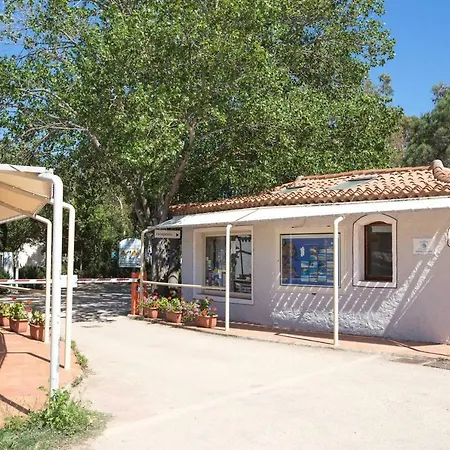 Porto Rotondo - 3* 库尼亚纳