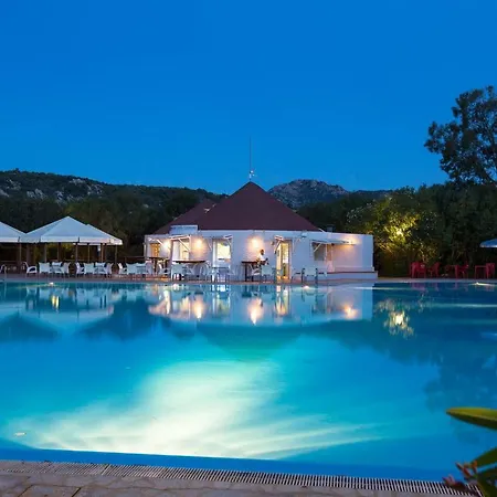 Porto Rotondo - Cugnana