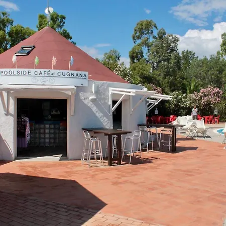 Porto Rotondo - 3* Cugnana