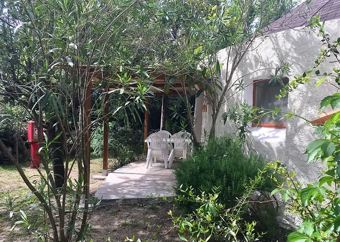 Porto Rotondo - 营地