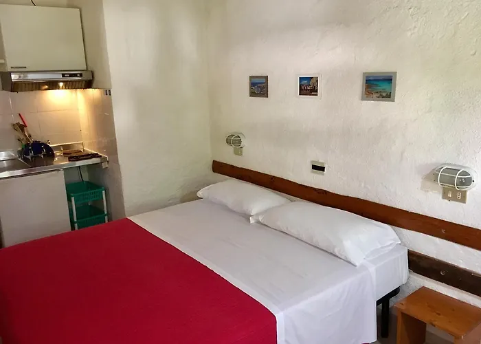 Porto Rotondo - 3*