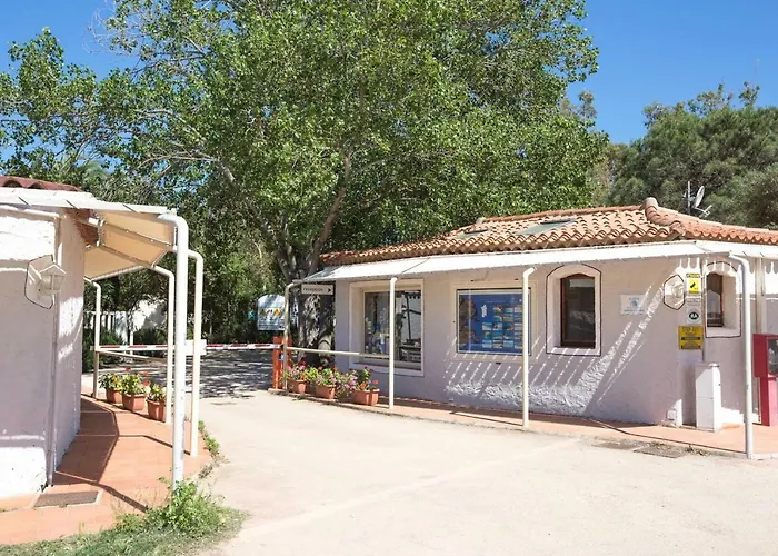 Porto Rotondo - 3* 库尼亚纳