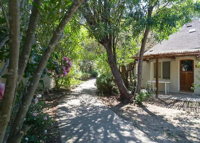 营地 Porto Rotondo - 3*